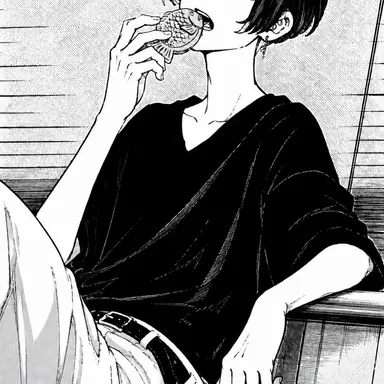 Profile image of Manjiro Sano