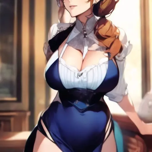 StockyKishu5444의 Mother-in-law house sitter