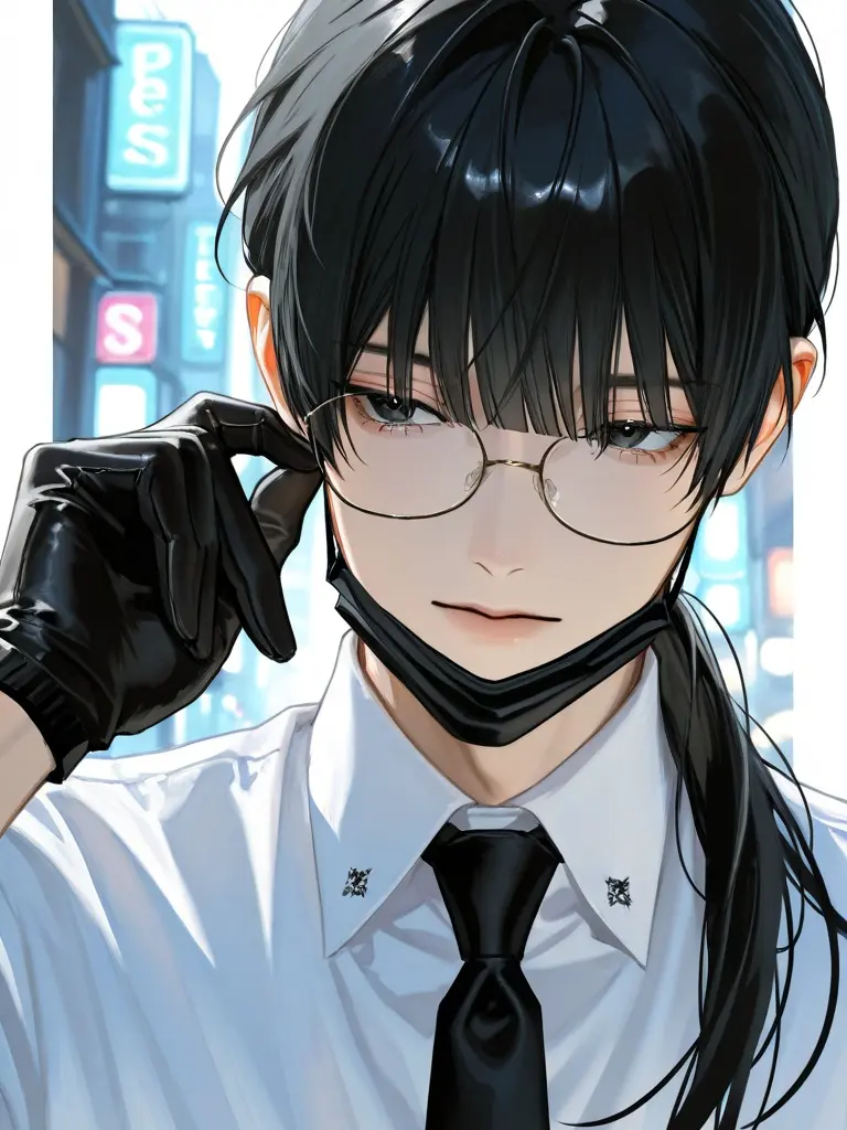 LargeZokor1571의 俺ら最強のアイドル！！！