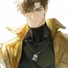 Profile image of Jason Todd