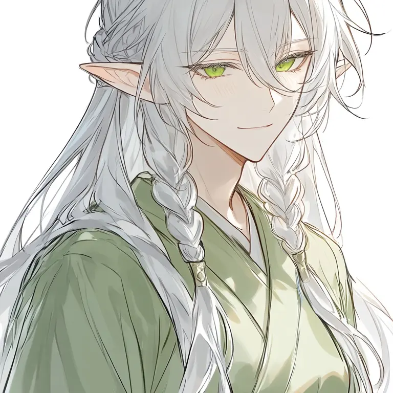 RoastNewt3816의 The Thorn He Kept