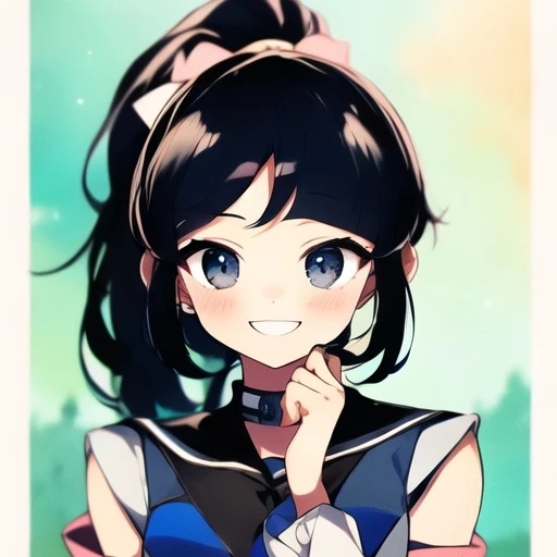 眞衣