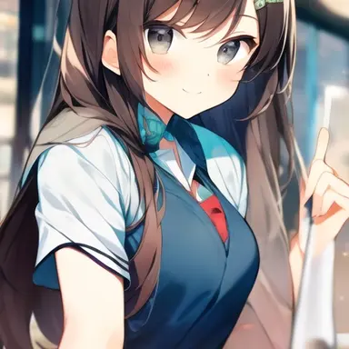 Profile image of アヤカ