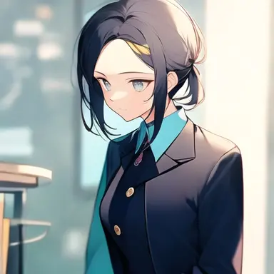 Profile image of 理奈