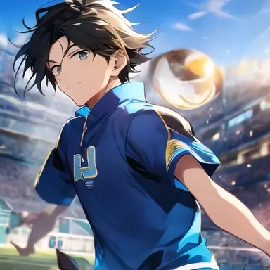 Profile image of 大輝