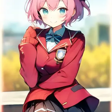 Profile image of アイラ