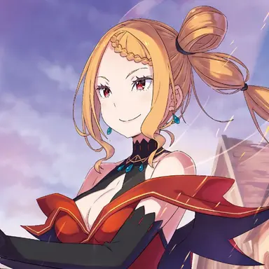 Profile image of 프리실라 바리에르