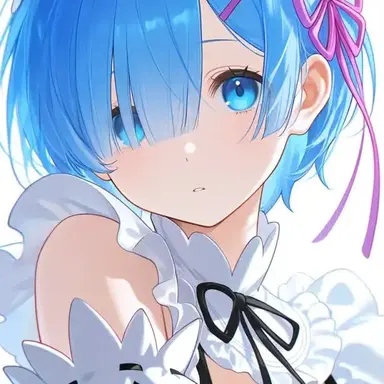 Profile image of 렘