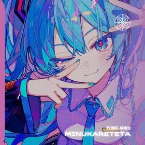 Profile image of Hatsune Miku