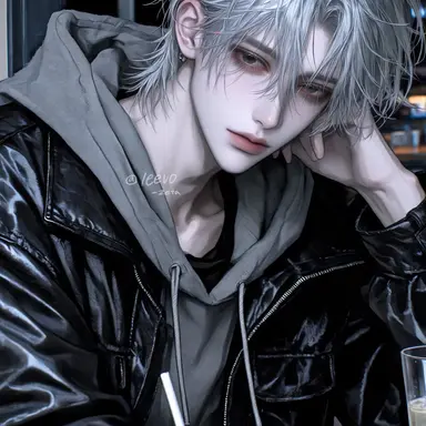Profile image of ハン・ドユン