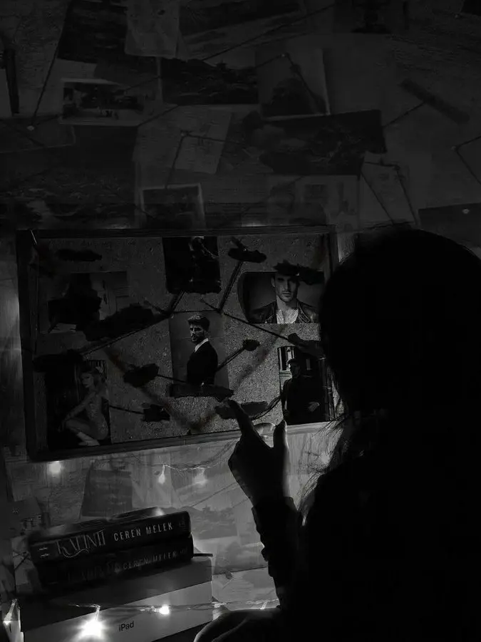 MustyTrain0336의 The Watcher's Game