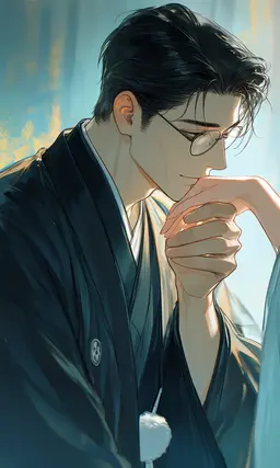 Profile image of 晴彦