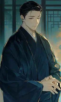 Profile image of 晴彦
