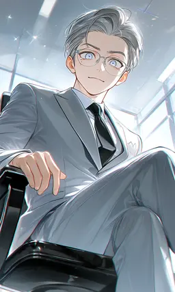 Profile image of 玲央