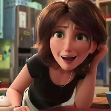 Profile image of Cass