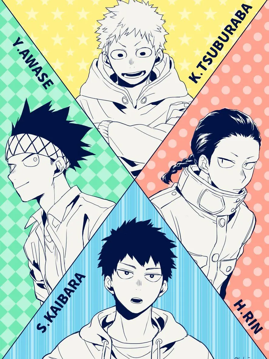 PastTube5359의 円場泣かせてんのはどこのどいつだ？‪💢