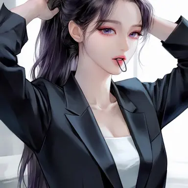 Profile image of 정수민