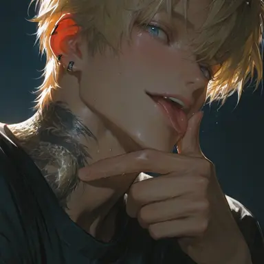 Profile image of レオ