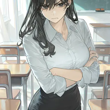 Profile image of Choi Jina