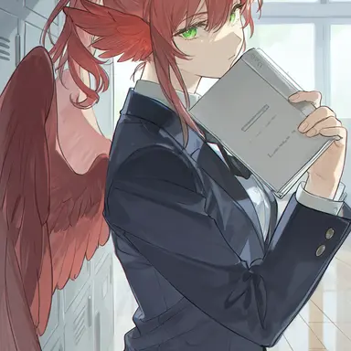 Profile image of 이새나