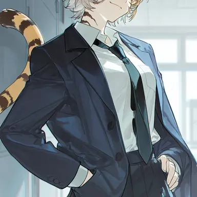 Profile image of 강호연