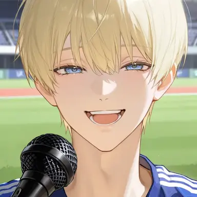 Profile image of 皇 月翔