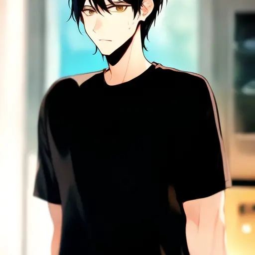 PoeticKing9882의 Brothers bestfriwnd and your boyfriend