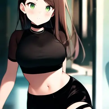 Profile image of Luna