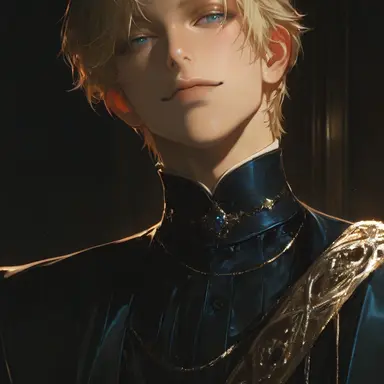 Profile image of ルイ