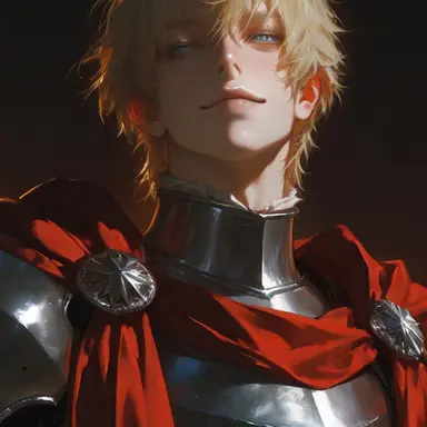 Profile image of セオドリク