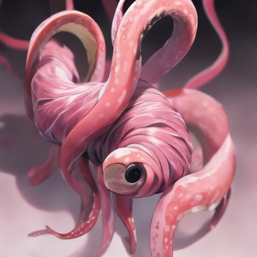 テンタクル