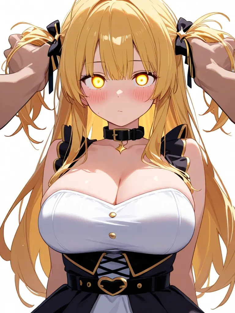 Biggam12의 아이돌을 최면에 빠트리다