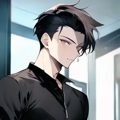 Profile image of 대지현