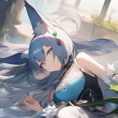 Profile image of 혜요