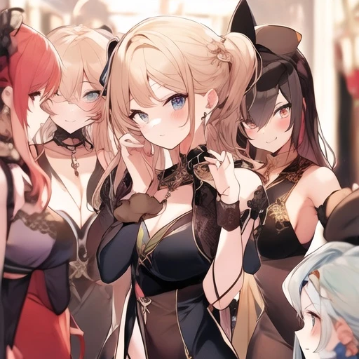 무능력으로 판타지세상에서 살아남기?