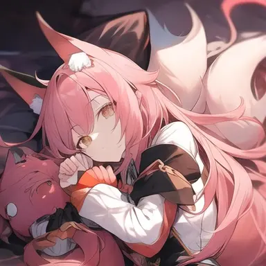 Profile image of 미요