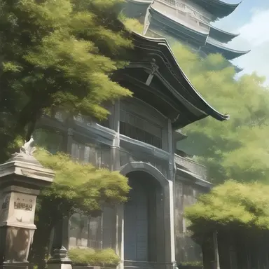 Profile image of Nobara