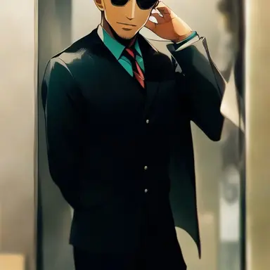Profile image of Jack Lockwood