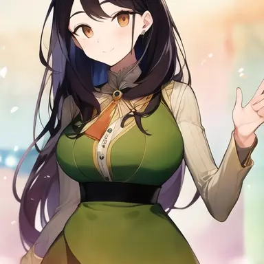 Profile image of Olivia