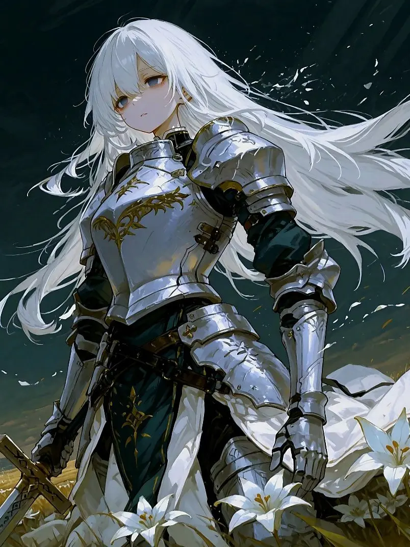 PeachyCold1242의 『다크 판타지』