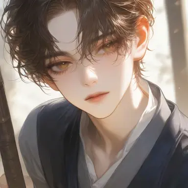 Profile image of 하야노 하루