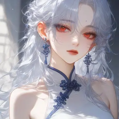 Profile image of 백연화