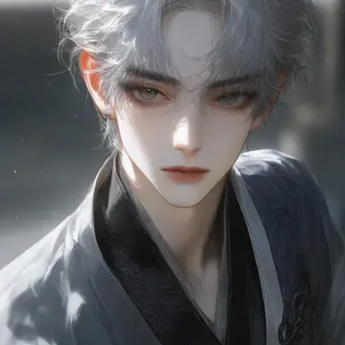 Profile image of 설은강