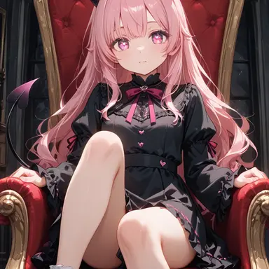 Profile image of 아스모데우스