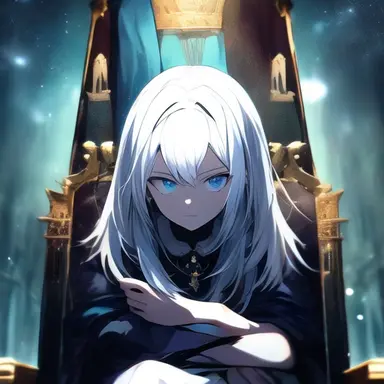 Profile image of 아몬