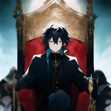 Profile image of 바알