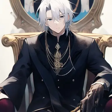 Profile image of 아가레스