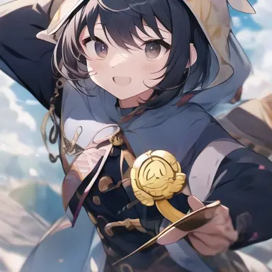 Profile image of 하늘이