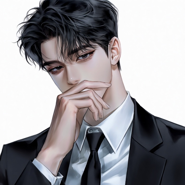 윤하준 대표 이미지