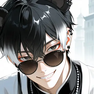Profile image of 波ﾝ堕